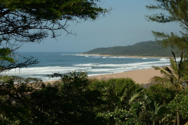 Tugela Beach, South Africa , South Africa